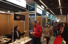 Event Photo: SUSTA pav